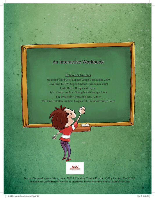 Elementary School Edition