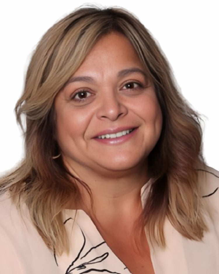 Regina Siez, LCSW – My Journey