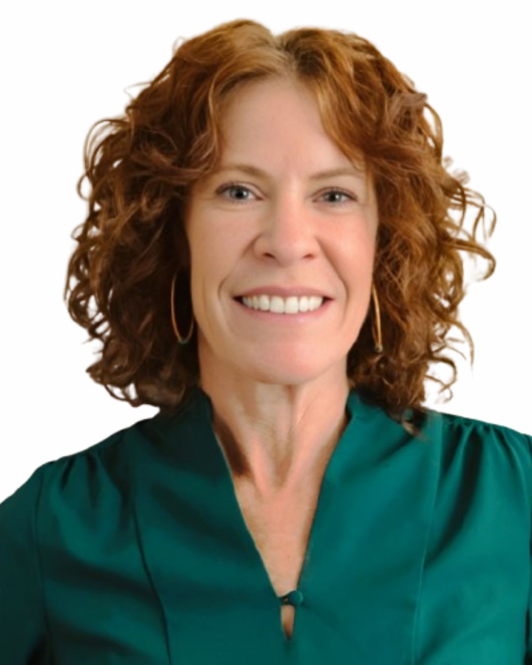 Niki Vandenburgh, MA Education and MA Business, Business Analytics